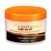 CANTU Moisturizing Cream KARITE & CACAO 205g "SOFTENING BODY BUTTER