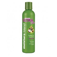 Shampooing hydratant Coco, Avocat & Ricin MOISTURE BLEND 237ml *