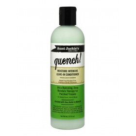 AUNT JACKIE'S QUENCH Leave-In Moisturizing Conditioner 355ml