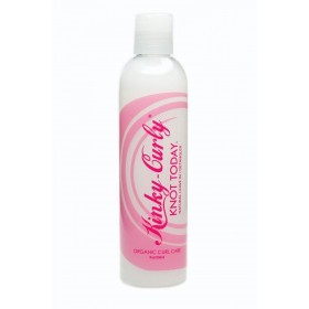 KINKY CURLY Detangler for leave-in curls KNOT TODAY 236ml
