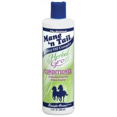 Fortifying Conditioner with Essential Herbs 355ml