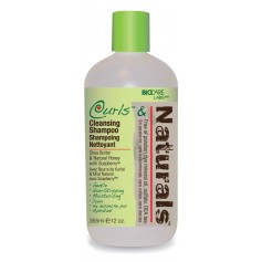 Shampooing nettoyant pour boucles KARITE MIEL 355ml (Cleansing Shampoo) 