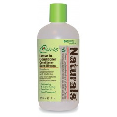 No-rinse detangler for curls 355ml (LEAVE-IN CONDITIONER) 