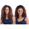EQUAL duo Hairpiece/Wig MILAN GIRL