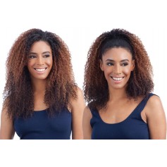 EQUAL duo Hairpiece/Wig MILAN GIRL 