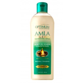 DARK AND LOVELY Après-shampooing nourrissant HUILE D'AMLA 400ml (Moisture Remedy Conditioner)