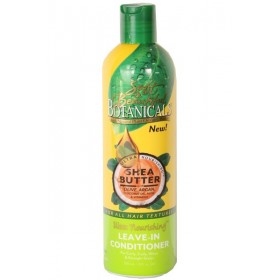 BOTANICALS Après-shampooing sans rinçage KARITE 355ml (Leave-in Conditioner)