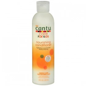 CANTU FOR KIDS Après-shampooing hydratant KARITE COCO MIEL 237ml "Nourishing Conditioner" (FOR KIDS)