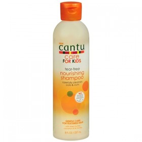CANTU FOR KIDS Nourishing Shampoo KARITE COCO MIEL 237ml "Nourishing Shampoo