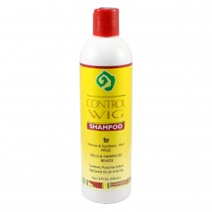 Shampooing pour perruques & extensions 355ml (Control Wig)