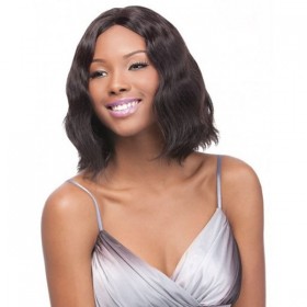 OUTRE perruque BRAZILIAN NATURAL WAVE BOB (Simply Lace Front)