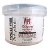 WET N WAVY Masque capillaire pour perruques & extensions ARGAN & COCO 236ml "Hair Treatment"