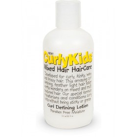 CURLY KIDS Curl Defining Lotion 77ml