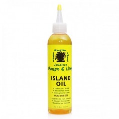 Nourishing Island Oil 236.57ml (ISLAND OIL) 
