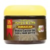 JAMAICAN MANGO & LIME Hair & Body Butter RICIN 177ml (BLACK CASTOR OIL)