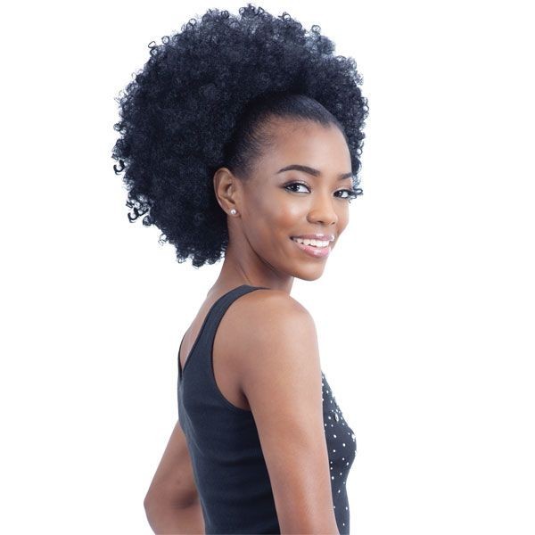 EQUAL hairpiece NATURAL FRO