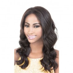 BESHE wig HBR-LS TIE (Brazilian Lace Front) 