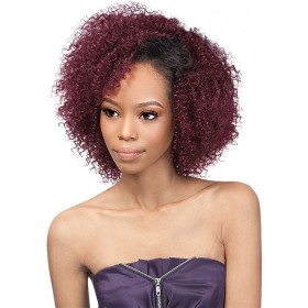 OUTRE tissage BABY SOFT (Purple Pack)