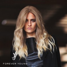FOREVER YOUNG wig KELL (Lace Front) 