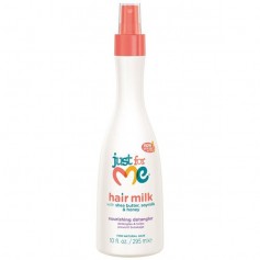 Hair Milk KARITE 295ml (Hair Milk) 