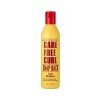 CARE FREE CURL Curl Conditioner 237ml (SNAP BACK CURL RESTORER) 