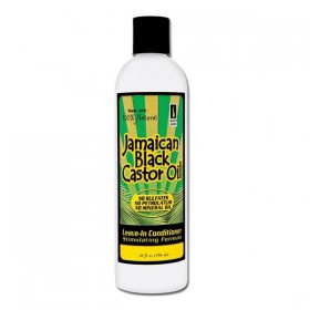 DOO GRO Leave-In Conditioner RICIN 296ml (Jamaican Black Castor Oil)