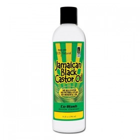 DOO GRO Après-shampooing nettoyant RICIN 296ml (Co-Wash)