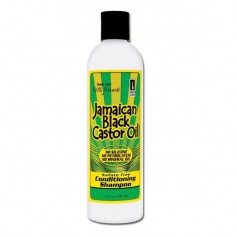 RICIN Moisturizing Shampoo 296ml (Conditioning Shampoo) 