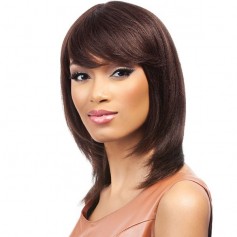 IT'S A WIG perruque INDIAN REMI AVIA 