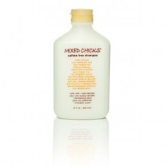 Shampooing sans Sulfates 300ml (Sulfate Free Shampoo) 