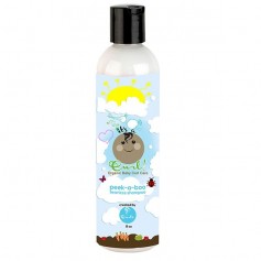 Baby Shampoo PEEK A BOO 237ml (Tearless Shampoo)