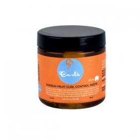 CURLS Styling gel PASSION FRUIT CURL CONTROL PASTE 120ml