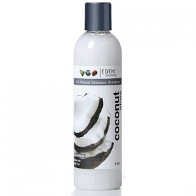 EDEN BODYWORKS Shampooing hydratant 236ml (Moisture Shampoo)