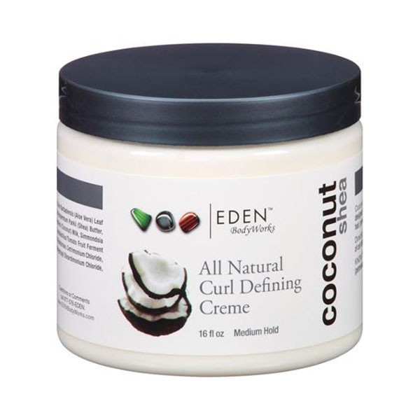 EDEN BODYWORKS Curl Definition Cream COCO KARITE 473ml