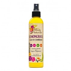 Après-shampooing sans rinçage CITRONNELLE 237ml (Lemongrass)