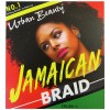 URBAN BEAUTY JAMAICAN BRAID 30" mat