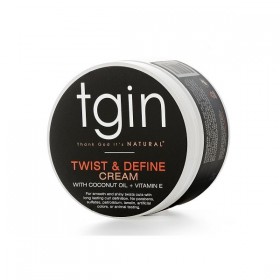 TGIN Twist & Define Cream COCO 340g