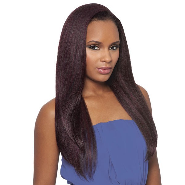 OTHER DOMINICAN BLOWOUT STRAIGHT BUNDLE HAIR WIG (Batik)