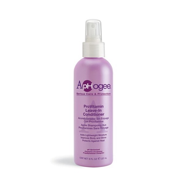 ApHogee PROVITAMIN Leave-In Conditioner 237ml
