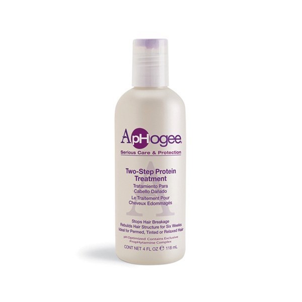 ApHogee Intensive Protein Treatment 118ml