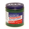 DAX Pommade cheveux secs 214g (Vegetable oils)