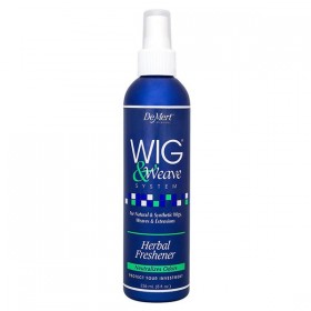 DEMERT Wig Deodorizing Spray 236m HERBAL FRESHENER