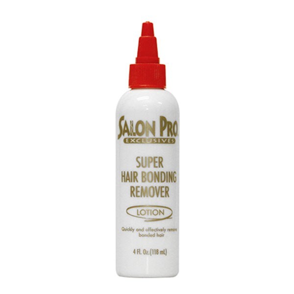 SALON PRO Hair Bonding Remover 118ml (Super Hair Bonding)