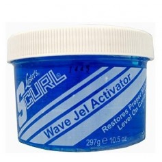 Curl Activating Gel 297g (Wave Jel Activator)