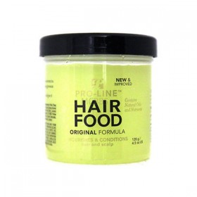 PRO-LINE Nourishing Treatment HAIR FOOD 128g