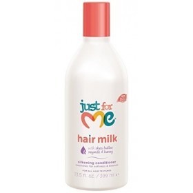 JUST FOR ME Après-shampooing pour enfants (hair milk) 399ml