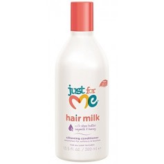 JUST FOR ME Après-shampooing pour enfants (hair milk) 399ml