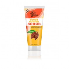 Cocoa Butter Scrub for Dry Skin 170g (Cocoa Butter Scrub)