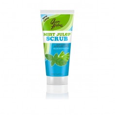 Refreshing face scrub GREEN MINT 170g MINT JULEP SCRUB