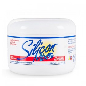 SILICON MIX Traitement capillaire 225g HAIR TREATMENT